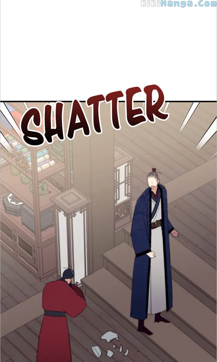 Queen’s Man Chapter 21 - page 62