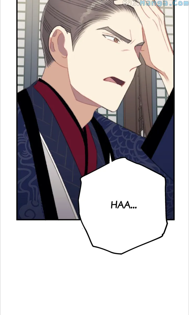 Queen’s Man Chapter 21 - page 64