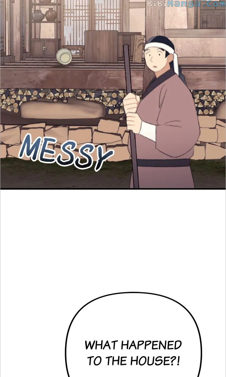 Queen’s Man Chapter 21 - page 73