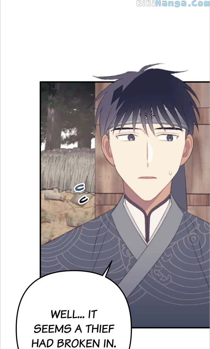 Queen’s Man Chapter 21 - page 75
