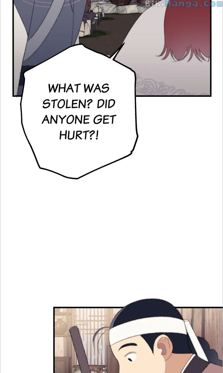 Queen’s Man Chapter 21 - page 77