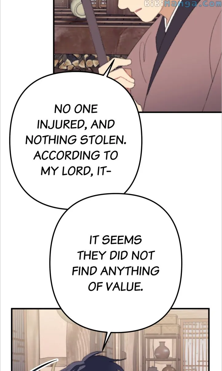 Queen’s Man Chapter 21 - page 78