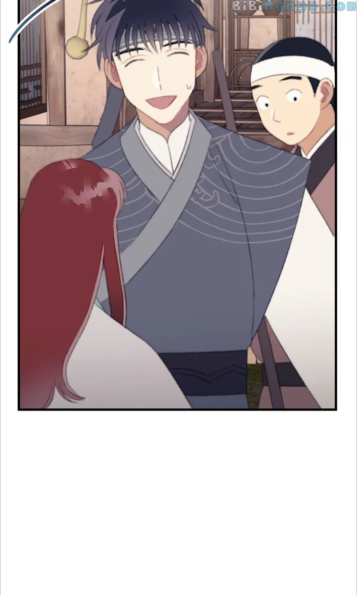 Queen’s Man Chapter 21 - page 79