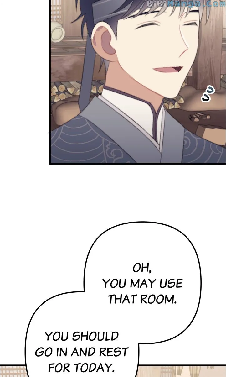 Queen’s Man Chapter 21 - page 83