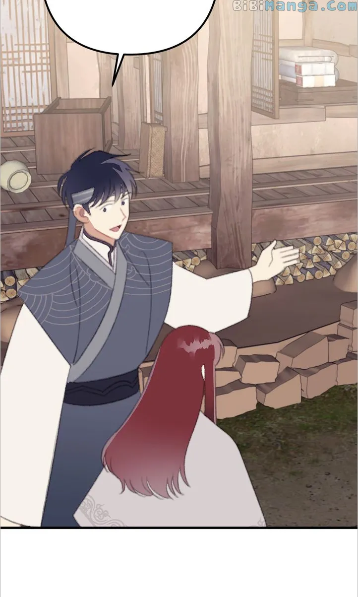 Queen’s Man Chapter 21 - page 84