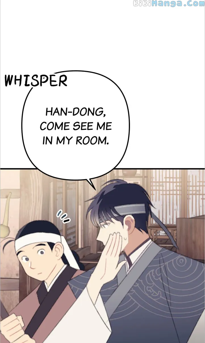 Queen’s Man Chapter 21 - page 85