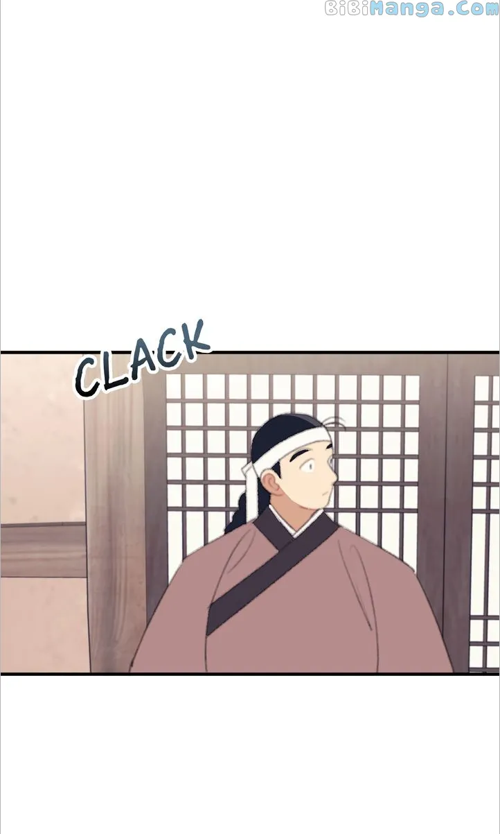 Queen’s Man Chapter 21 - page 88