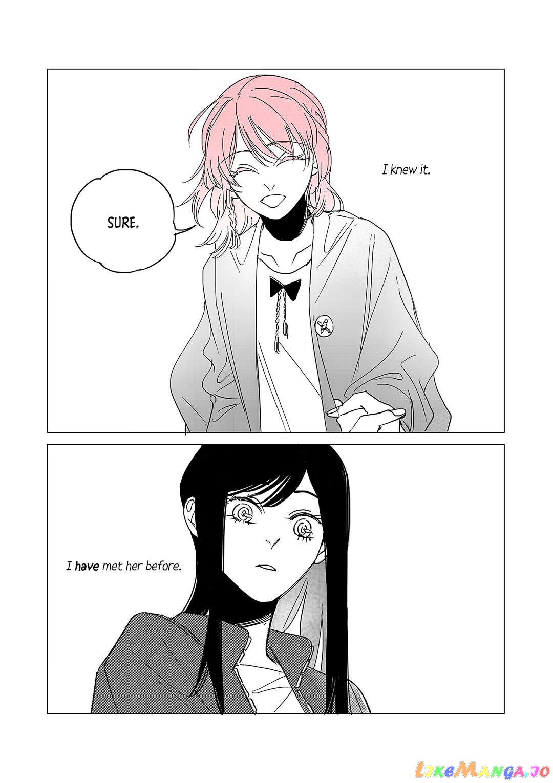 My Mom’s a Superstar Chapter 28 - page 27