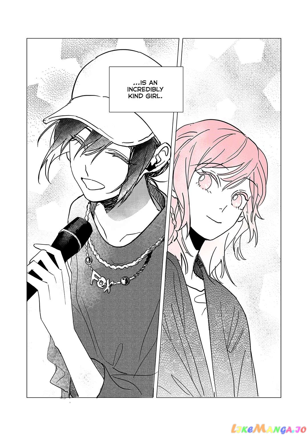 My Mom’s a Superstar Chapter 28 - page 67