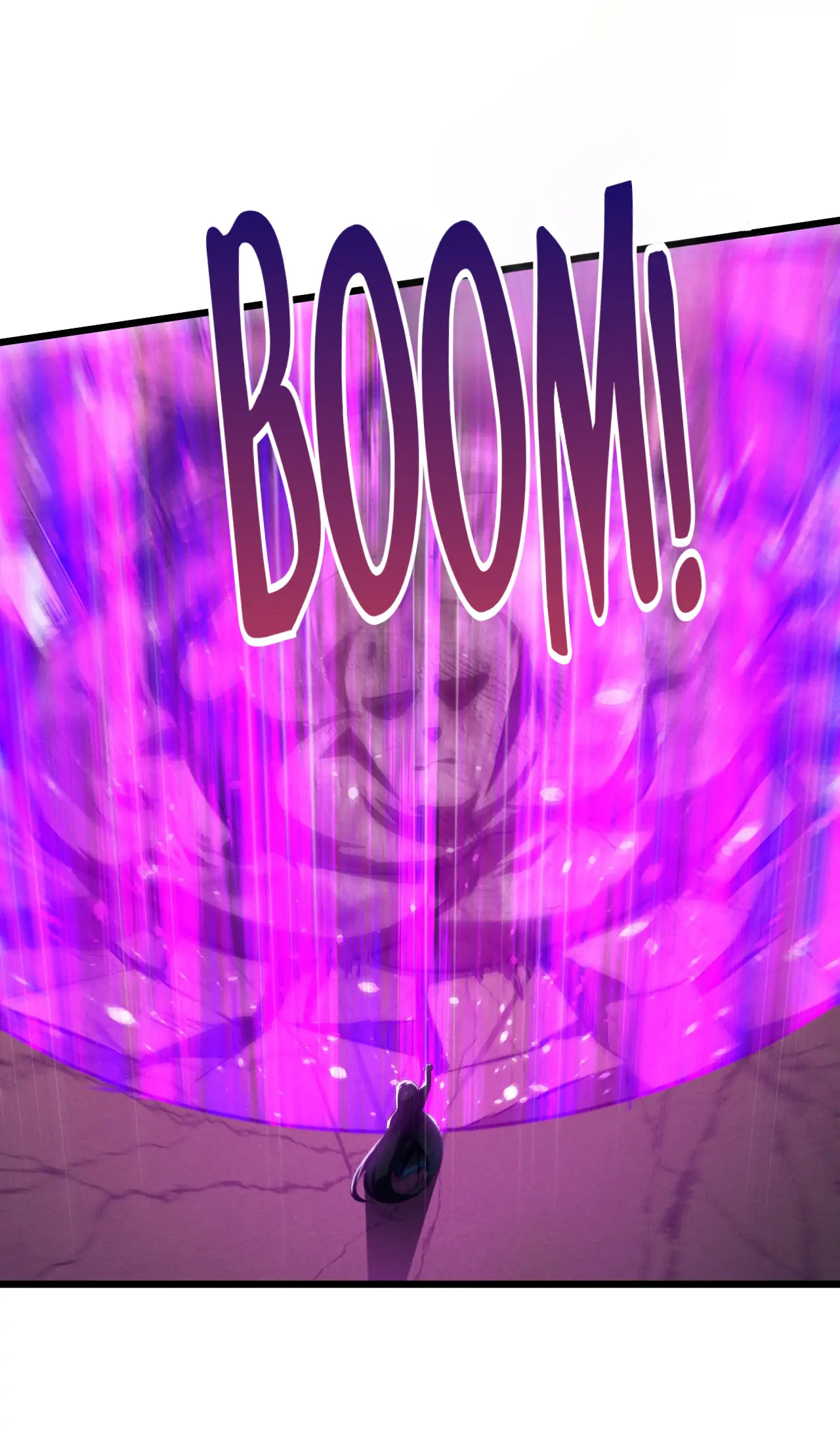 Please Stop Summoning Me! Chapter 58 - page 16