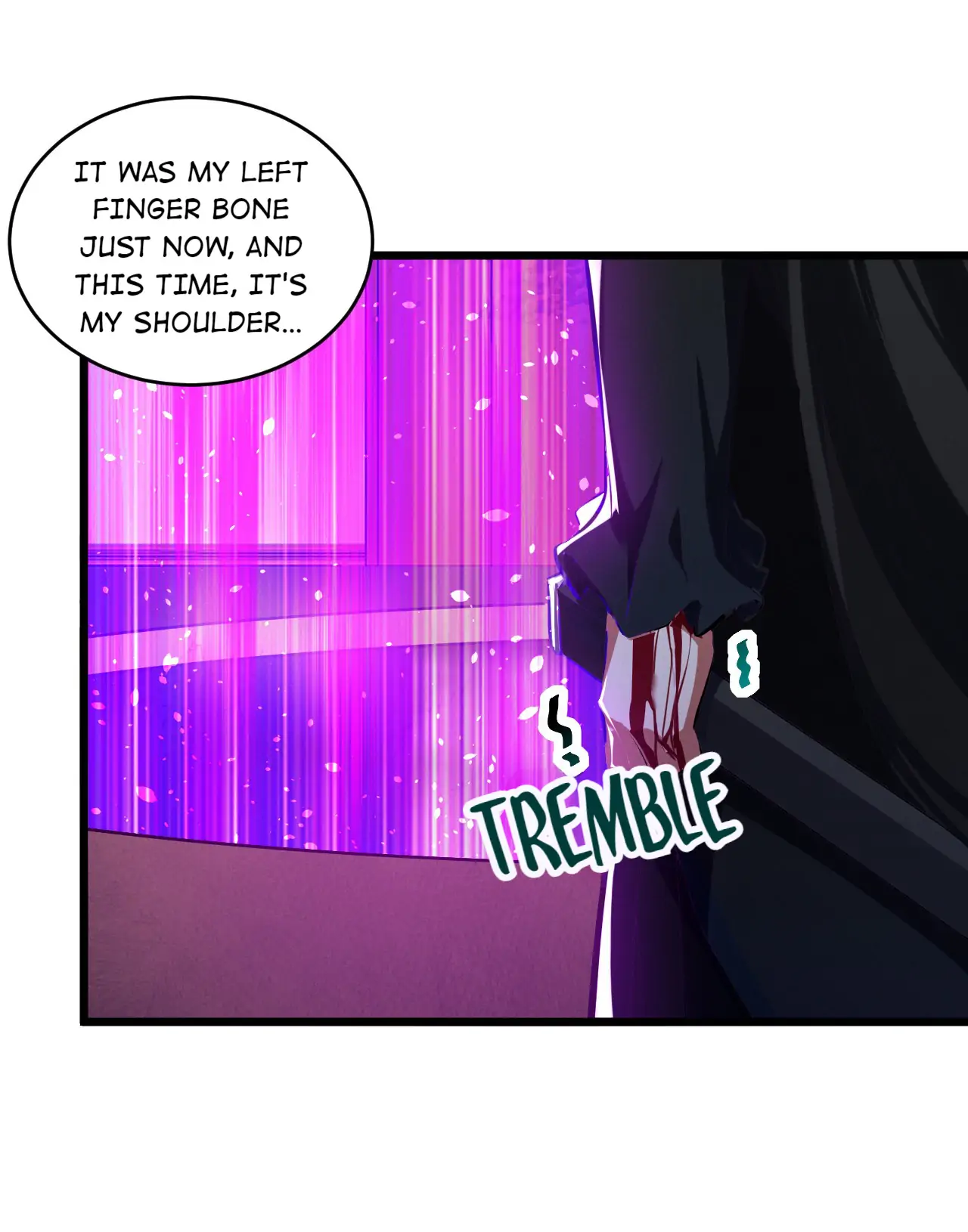 Please Stop Summoning Me! Chapter 58 - page 18