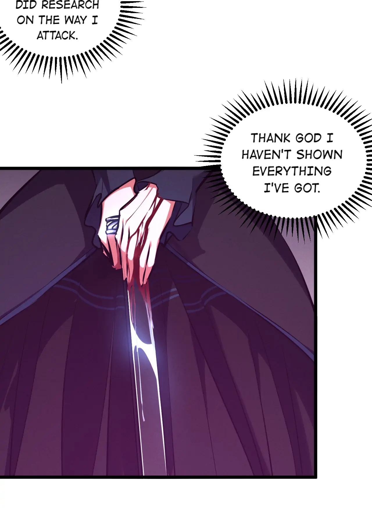Please Stop Summoning Me! Chapter 58 - page 20