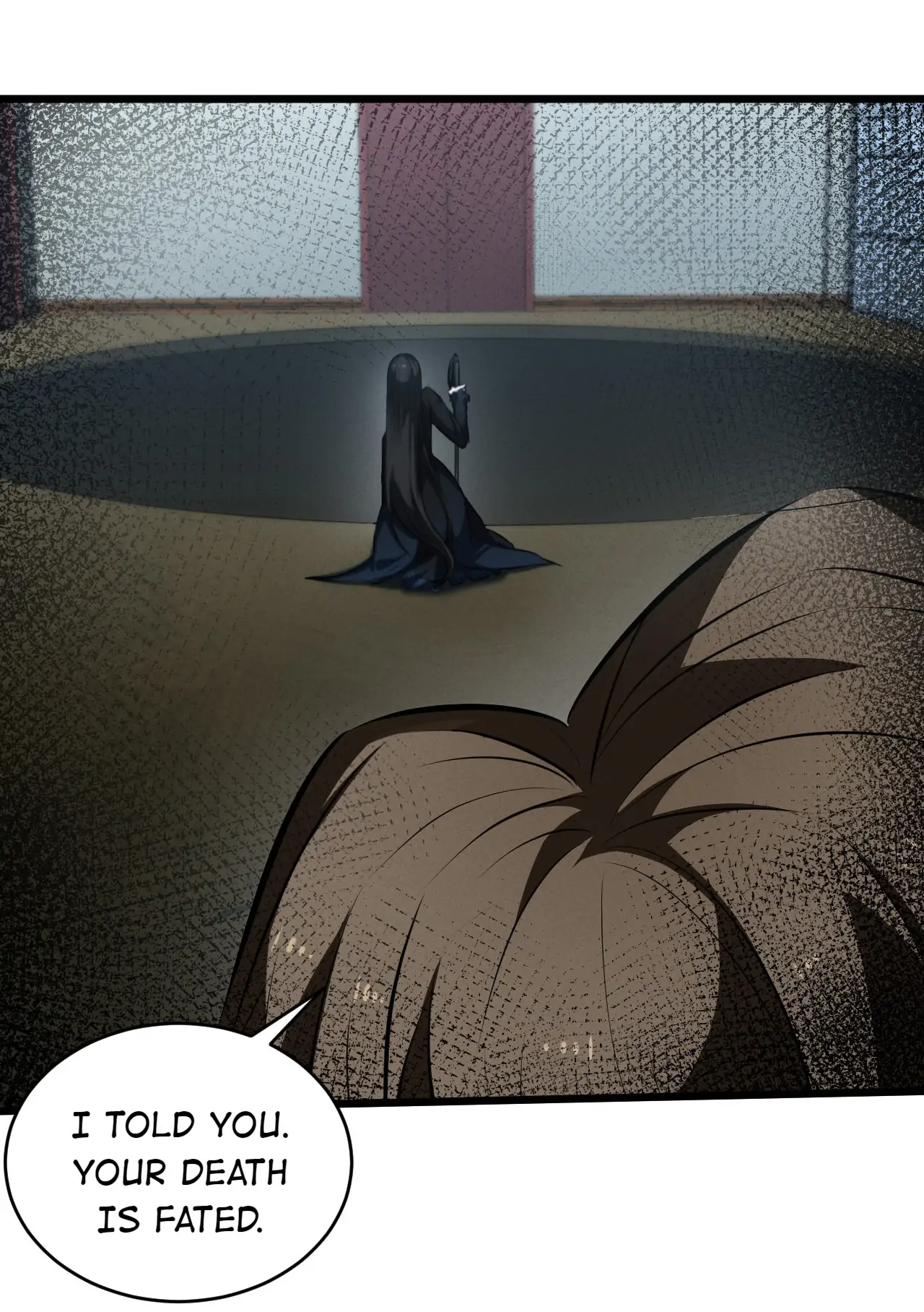 Please Stop Summoning Me! Chapter 58 - page 25