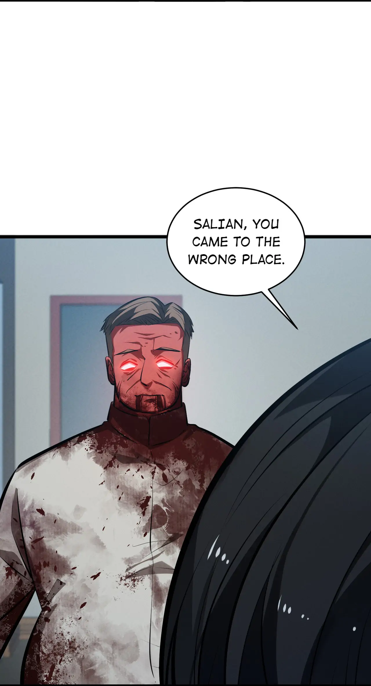 Please Stop Summoning Me! Chapter 58 - page 32