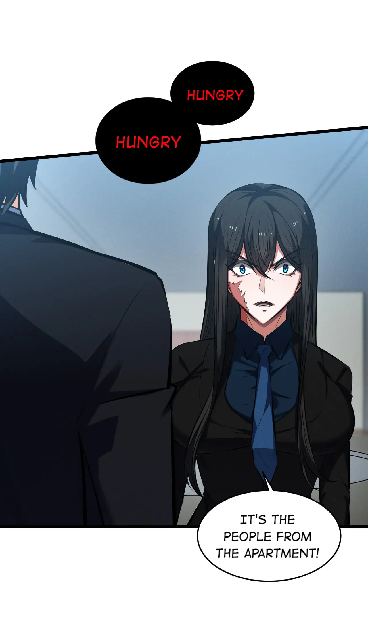 Please Stop Summoning Me! Chapter 58 - page 48