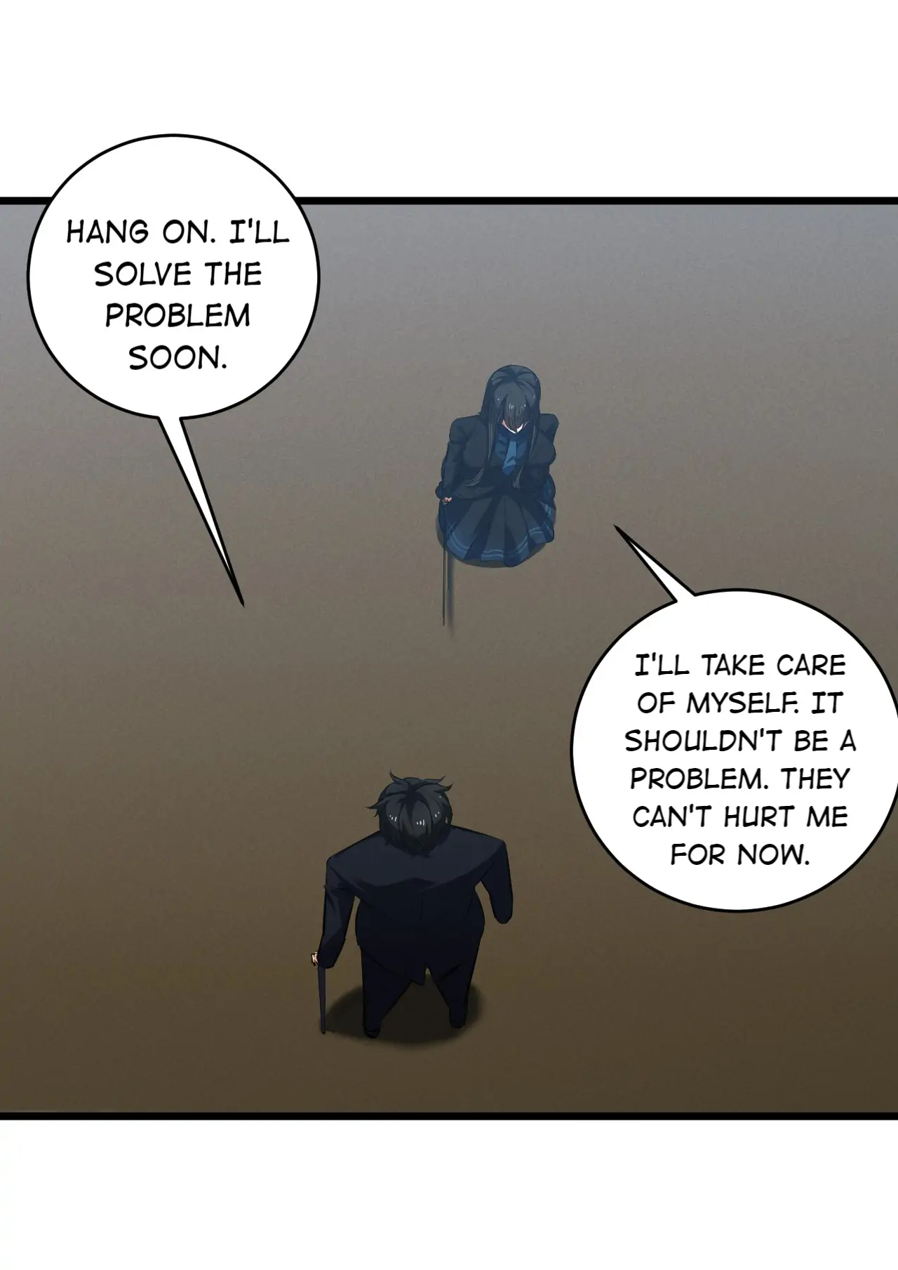 Please Stop Summoning Me! Chapter 58 - page 60