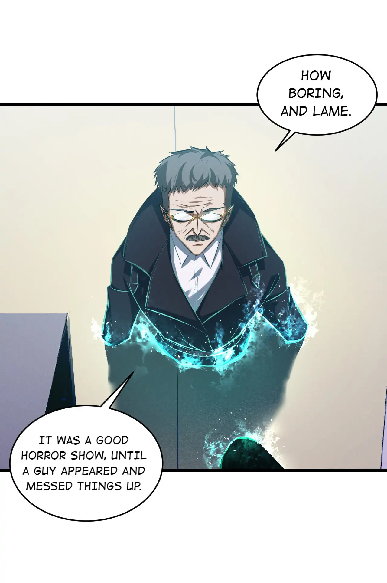Please Stop Summoning Me! Chapter 58 - page 63