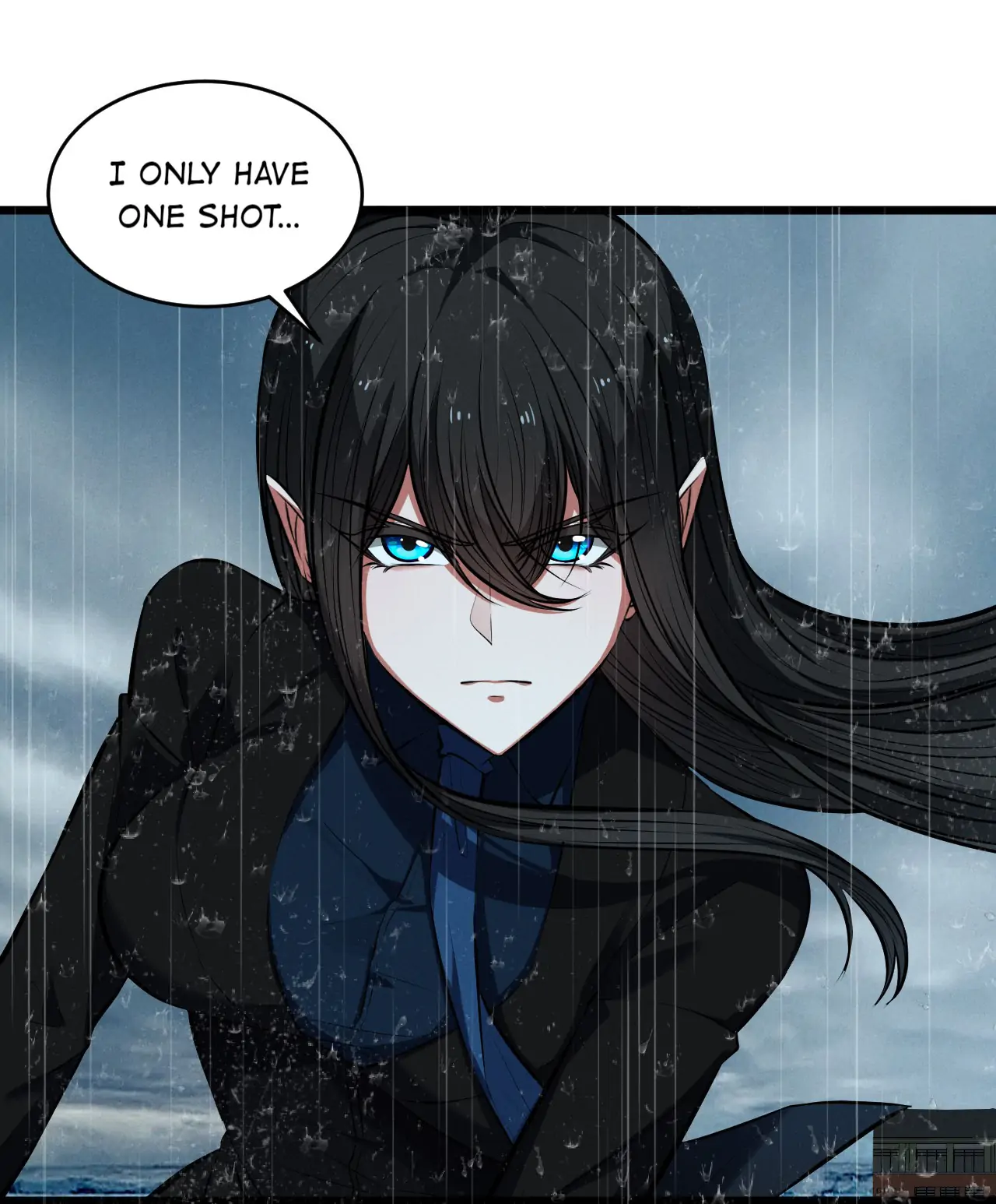 Please Stop Summoning Me! Chapter 59 - page 55