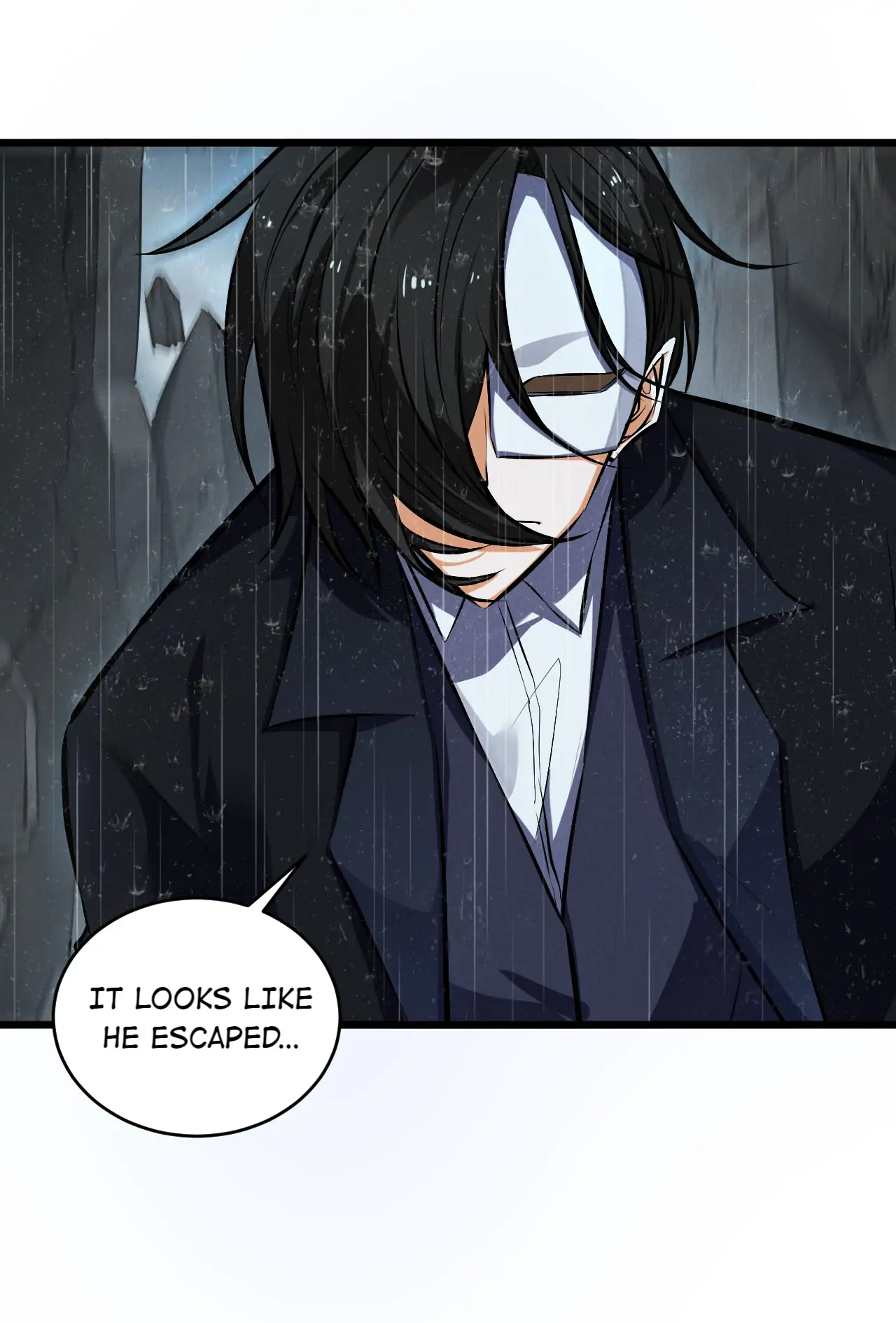 Please Stop Summoning Me! Chapter 60 - page 11