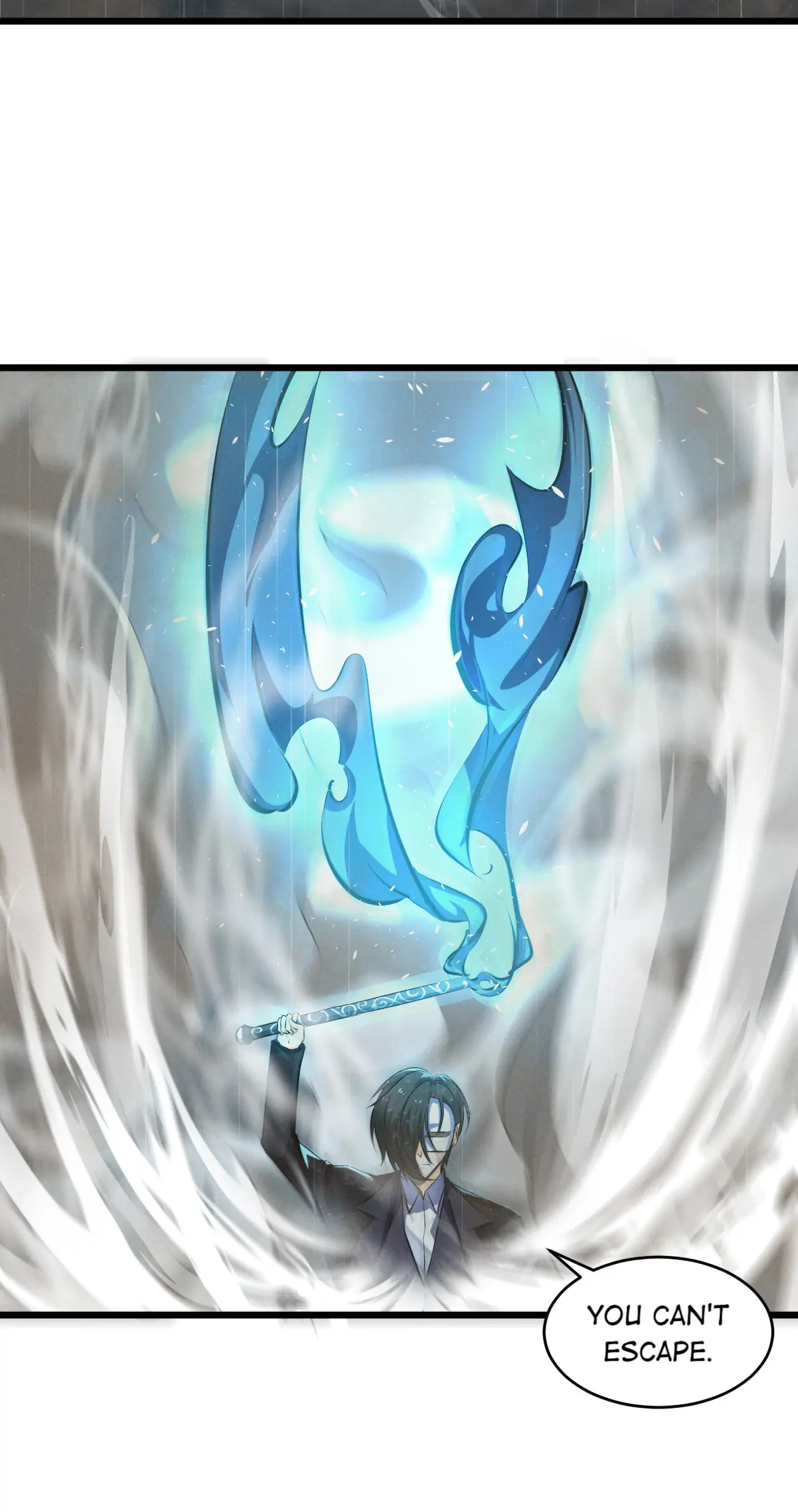 Please Stop Summoning Me! Chapter 60 - page 14