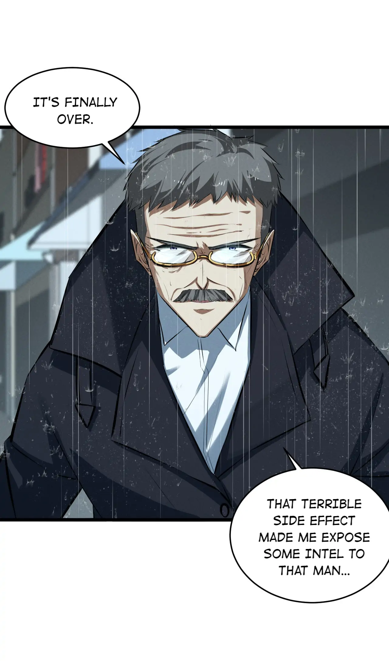Please Stop Summoning Me! Chapter 60 - page 18