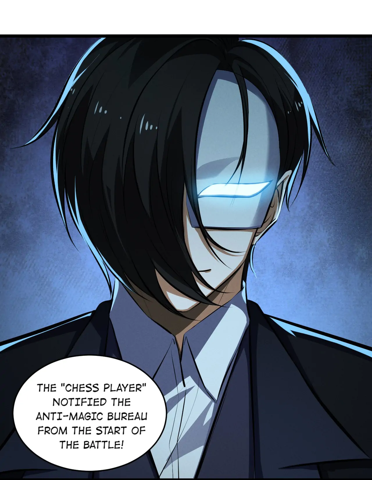 Please Stop Summoning Me! Chapter 60 - page 24