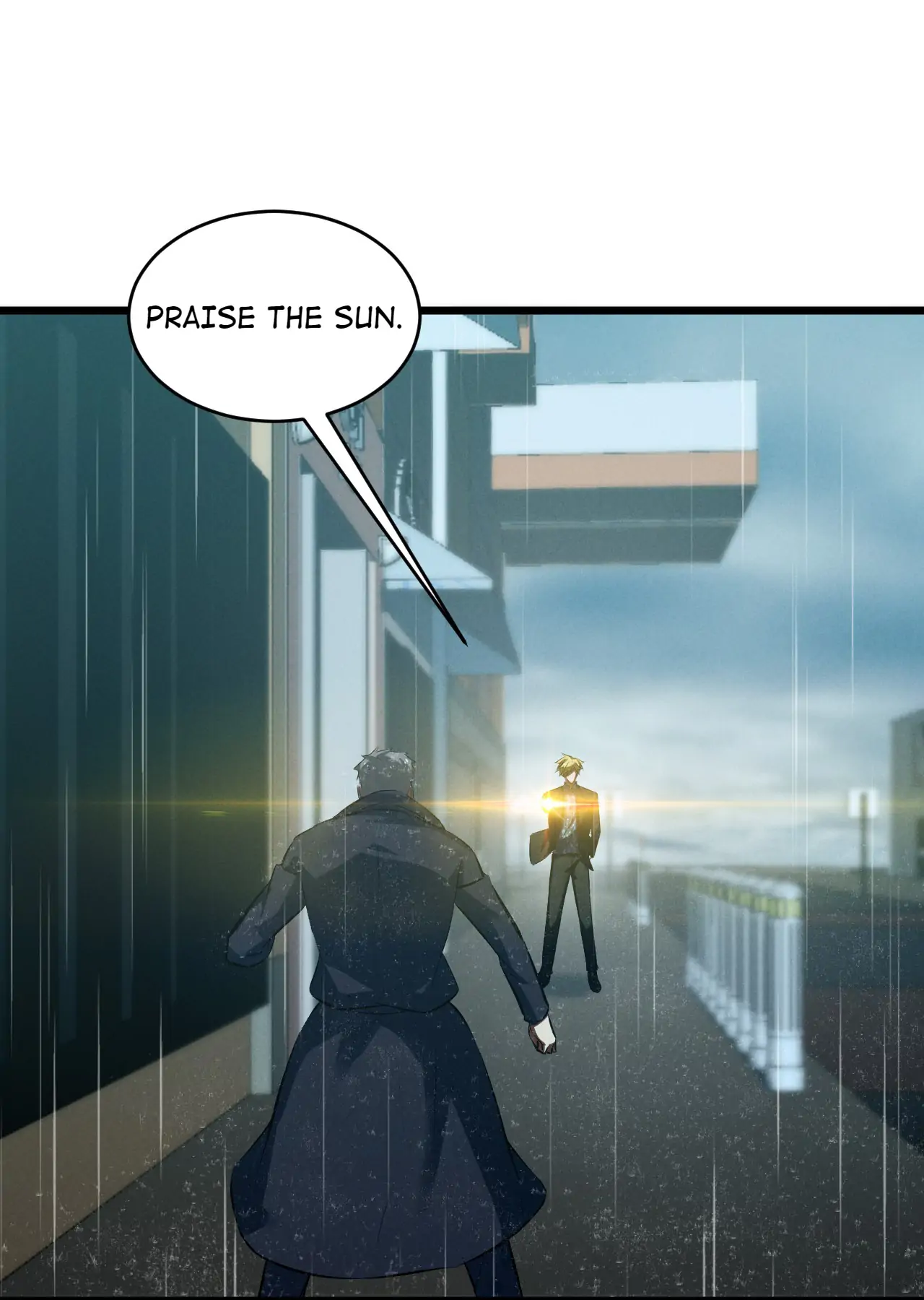 Please Stop Summoning Me! Chapter 60 - page 29