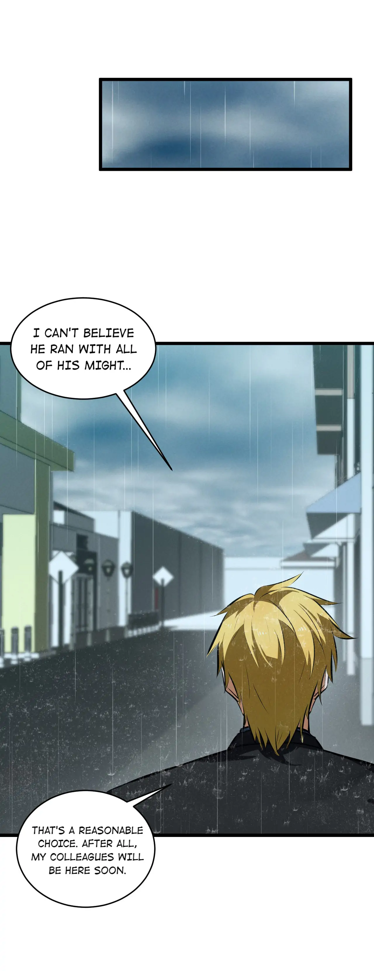 Please Stop Summoning Me! Chapter 60 - page 31