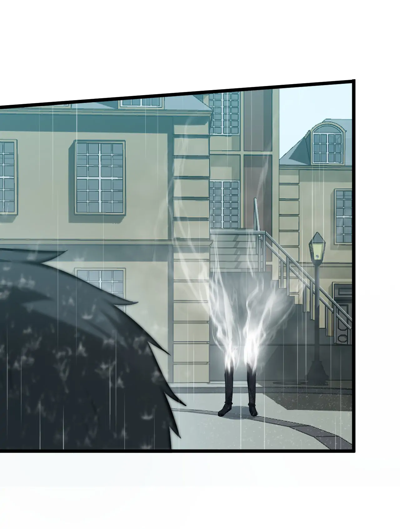 Please Stop Summoning Me! Chapter 60 - page 36