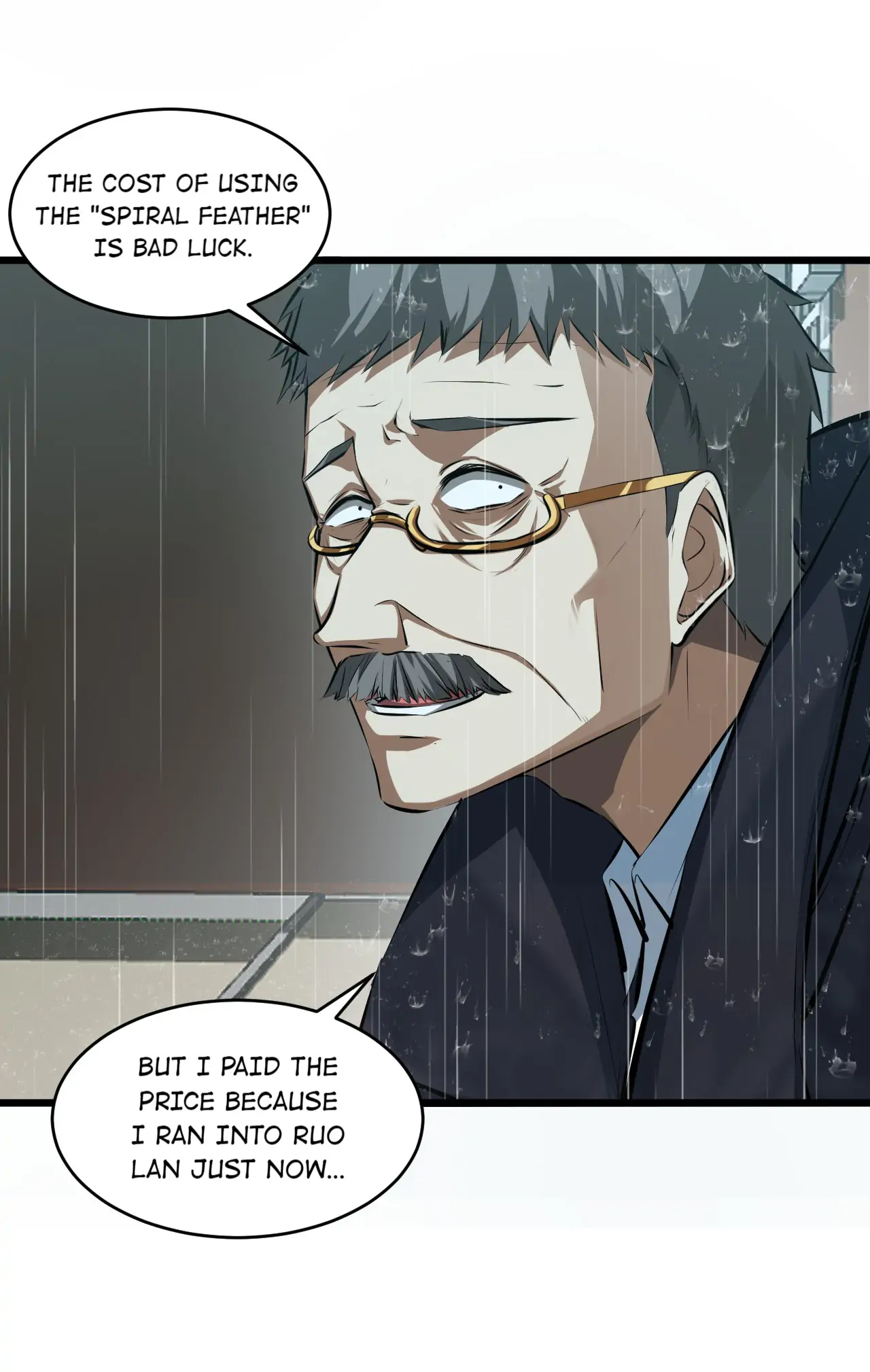 Please Stop Summoning Me! Chapter 60 - page 37