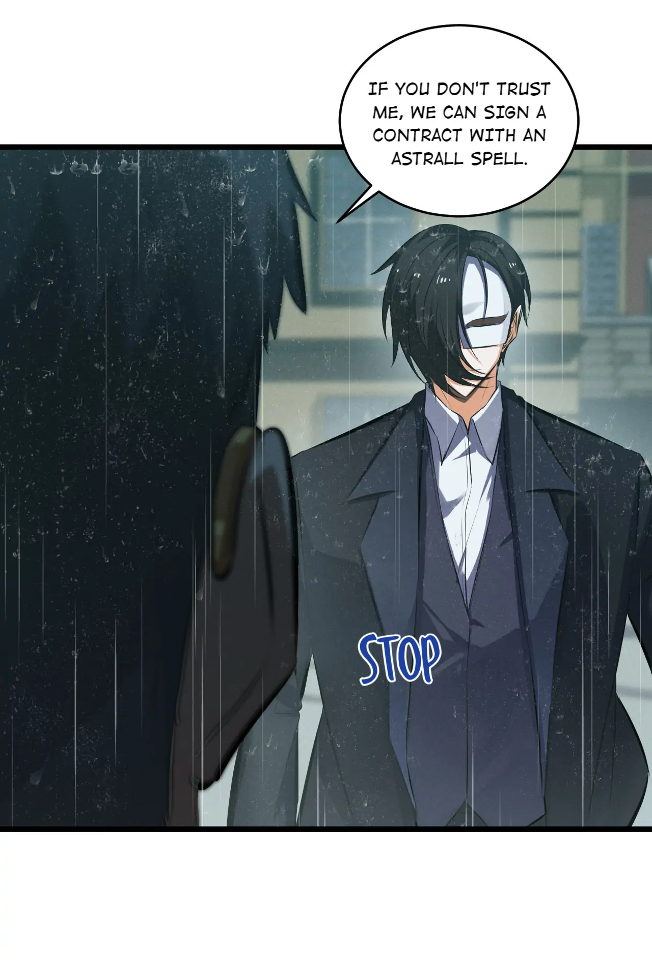 Please Stop Summoning Me! Chapter 60 - page 44