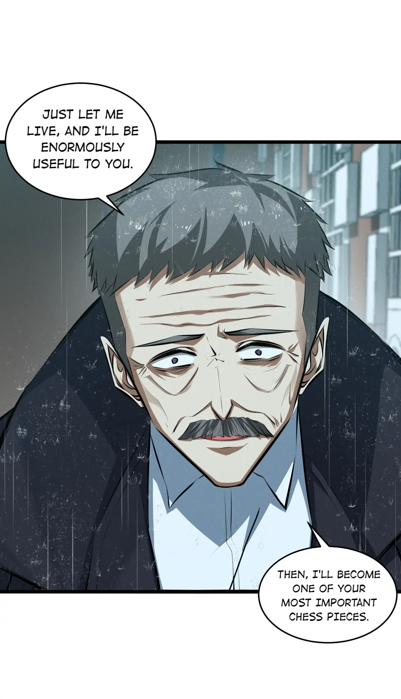 Please Stop Summoning Me! Chapter 60 - page 45