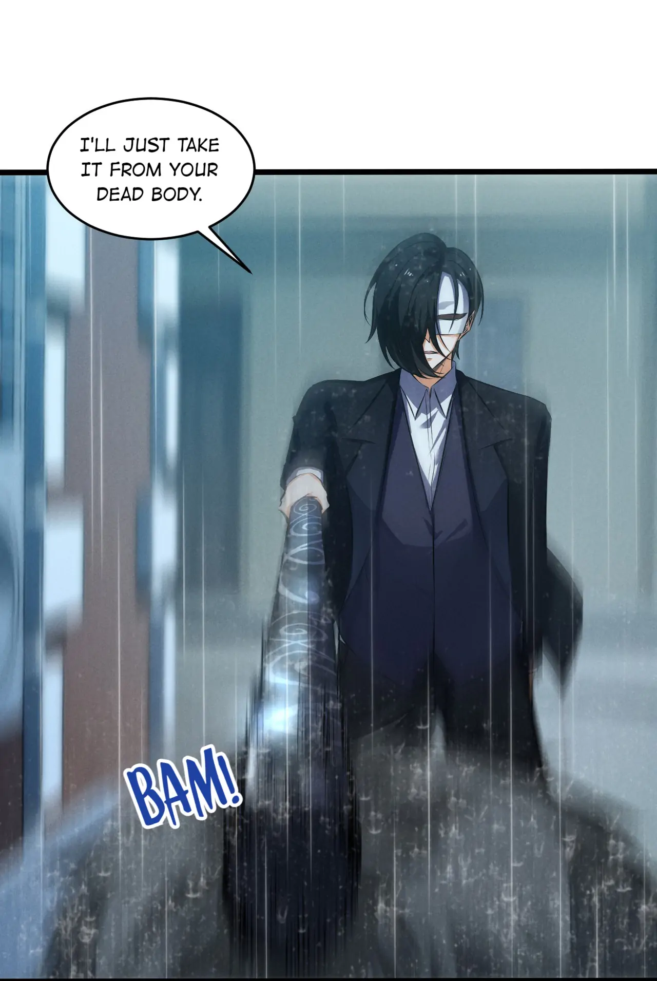 Please Stop Summoning Me! Chapter 60 - page 50