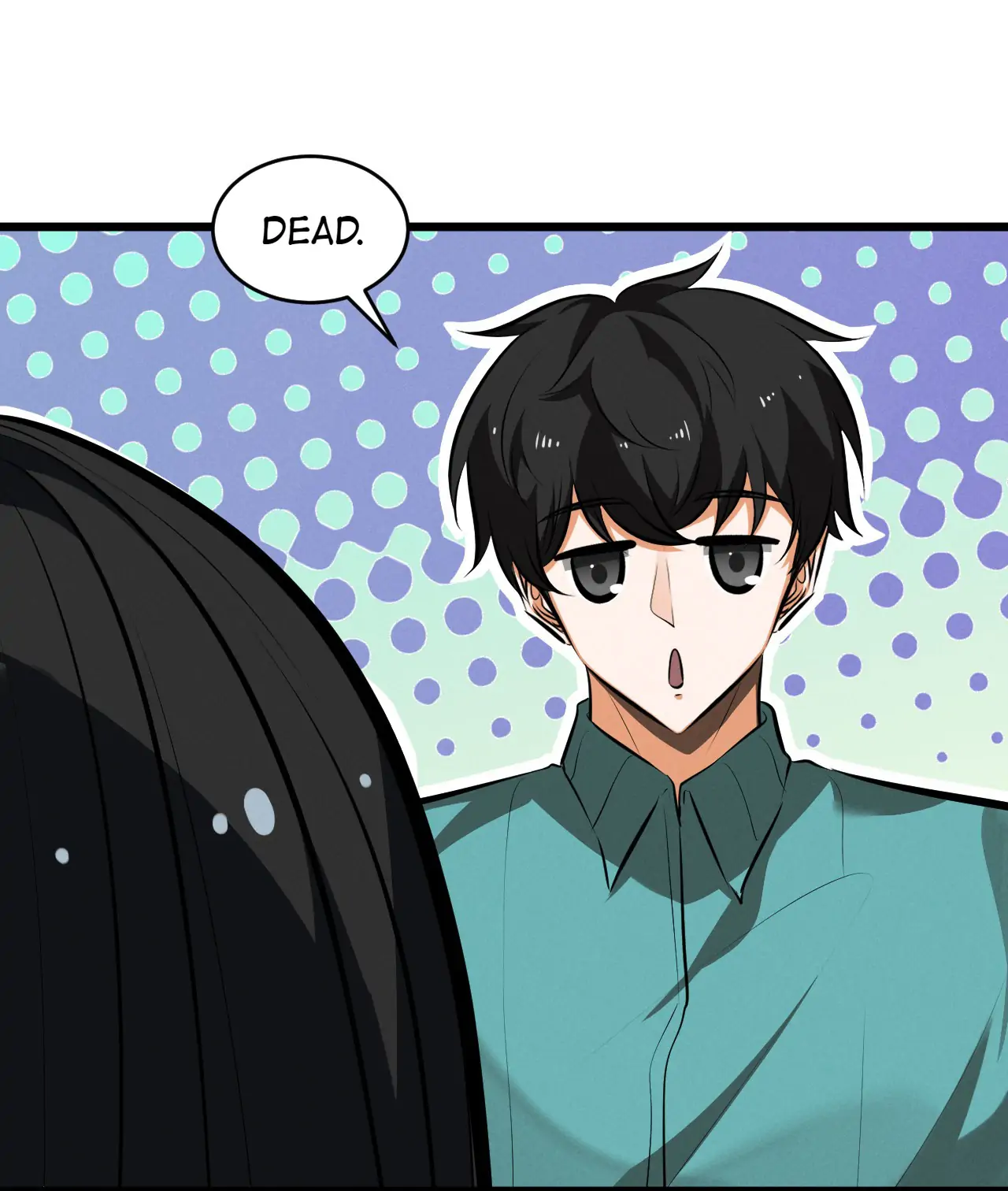 Please Stop Summoning Me! Chapter 60 - page 58