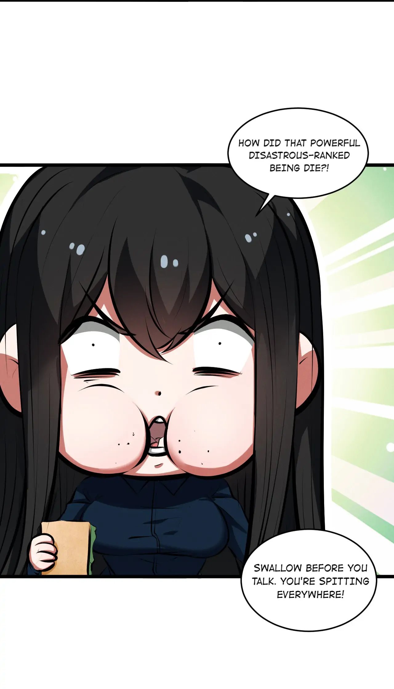 Please Stop Summoning Me! Chapter 60 - page 59
