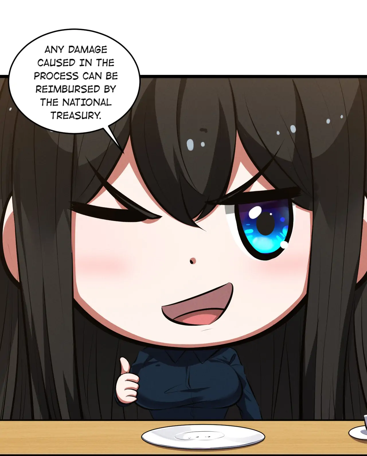Please Stop Summoning Me! Chapter 60 - page 62
