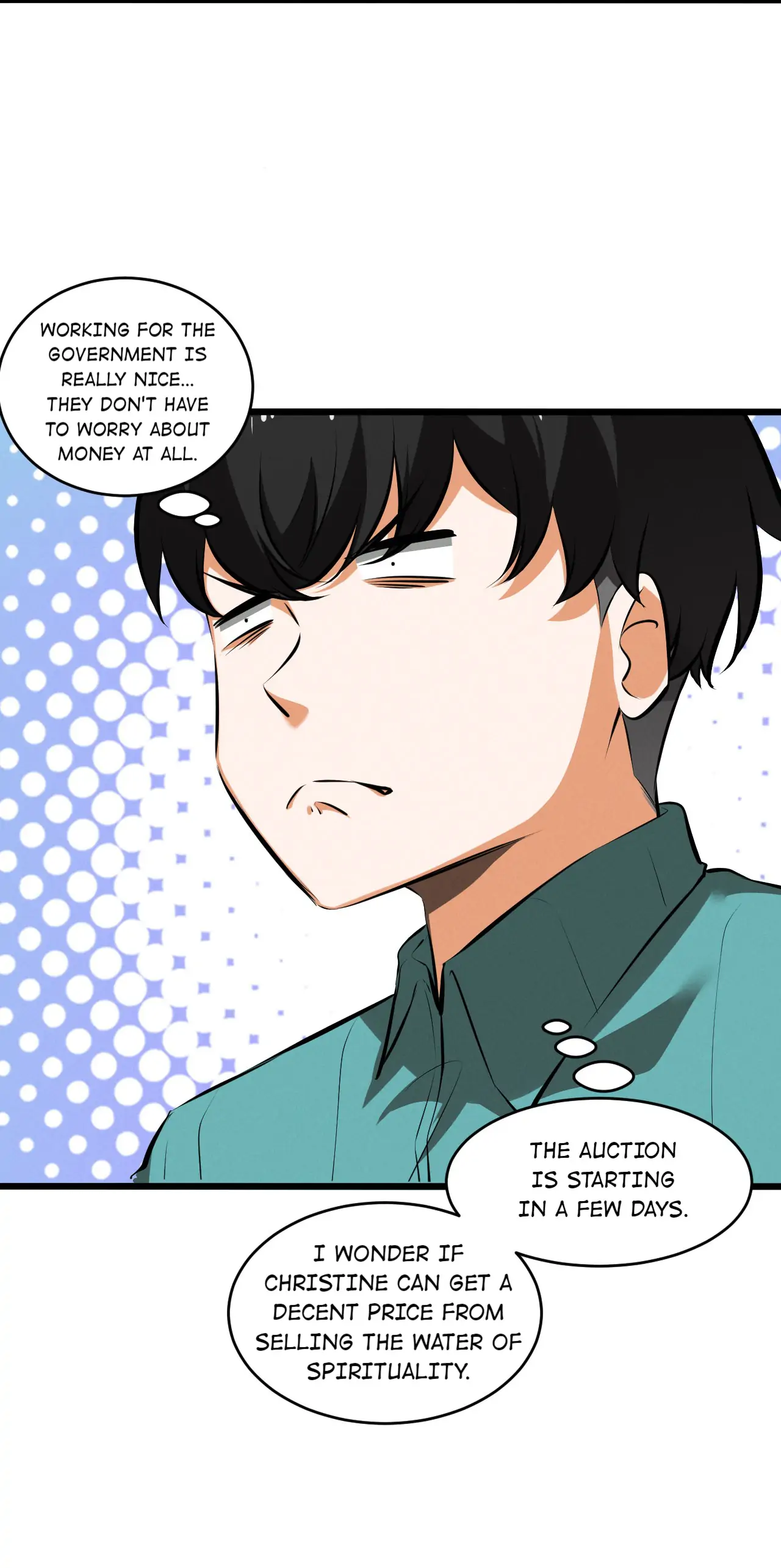 Please Stop Summoning Me! Chapter 60 - page 63