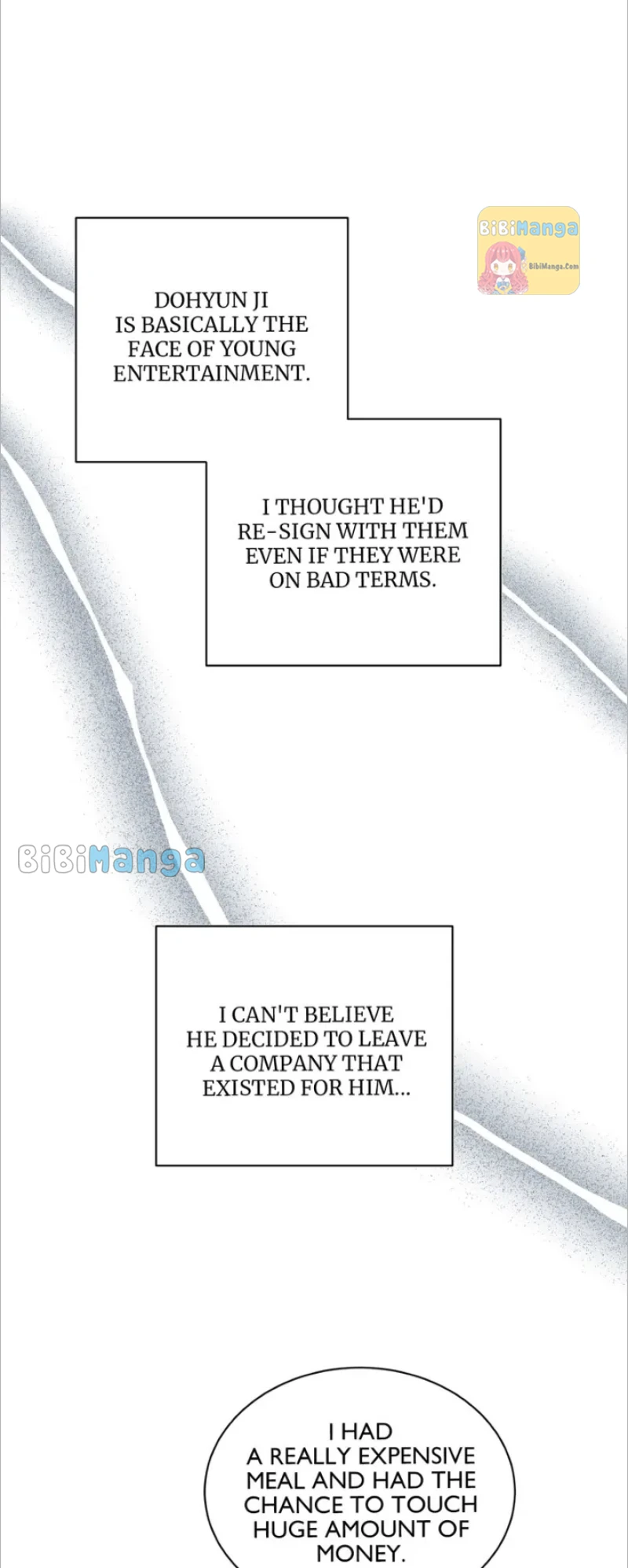 Going To Bed With My Hater Chapter 18 - page 67
