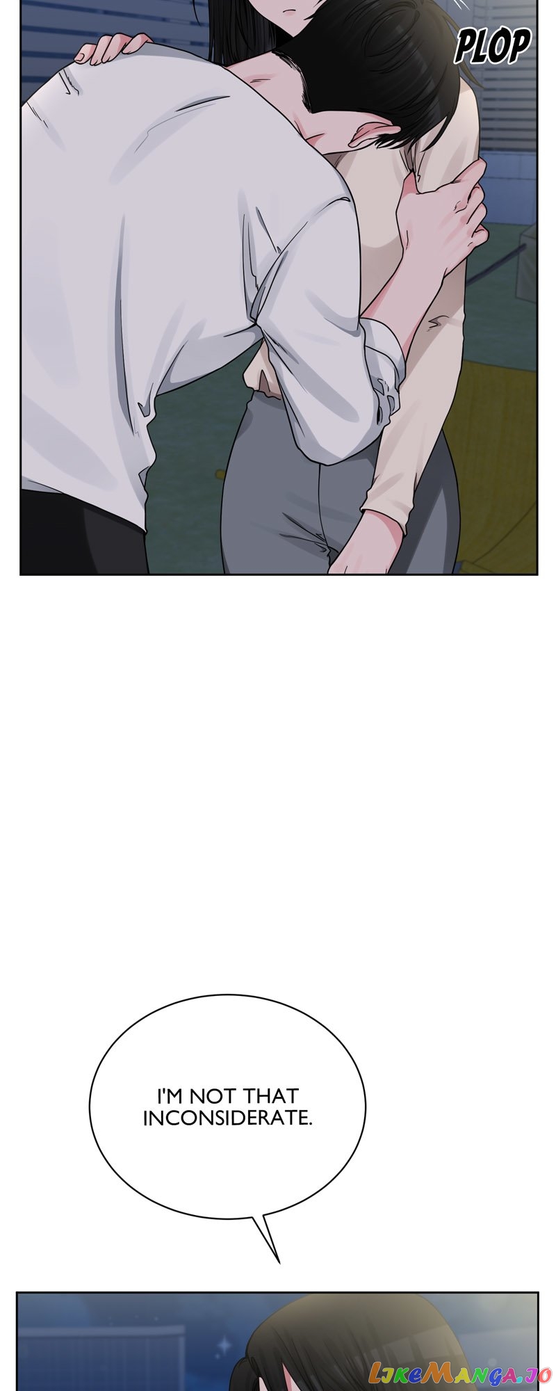 Going To Bed With My Hater Chapter 19 - page 5