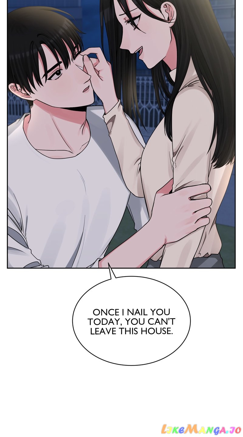 Going To Bed With My Hater Chapter 19 - page 6