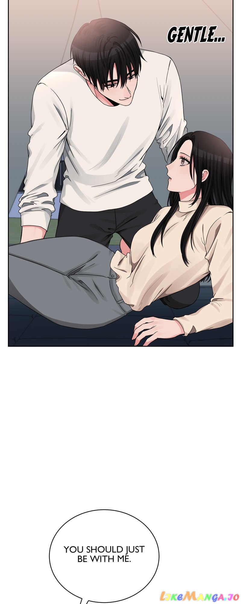 Going To Bed With My Hater Chapter 19 - page 9