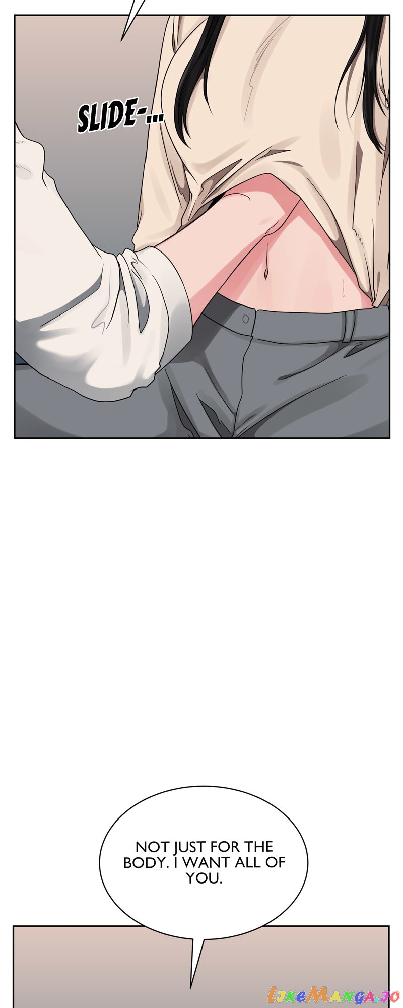 Going To Bed With My Hater Chapter 19 - page 10