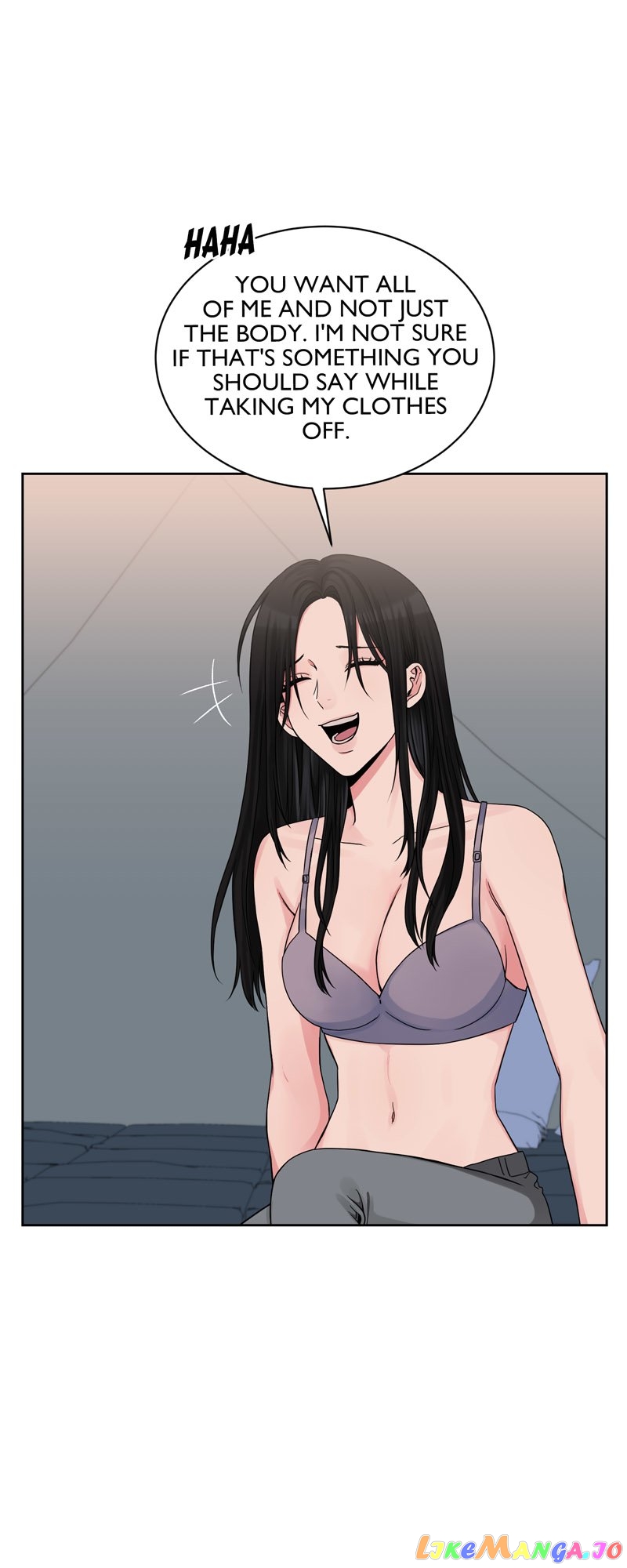 Going To Bed With My Hater Chapter 19 - page 13