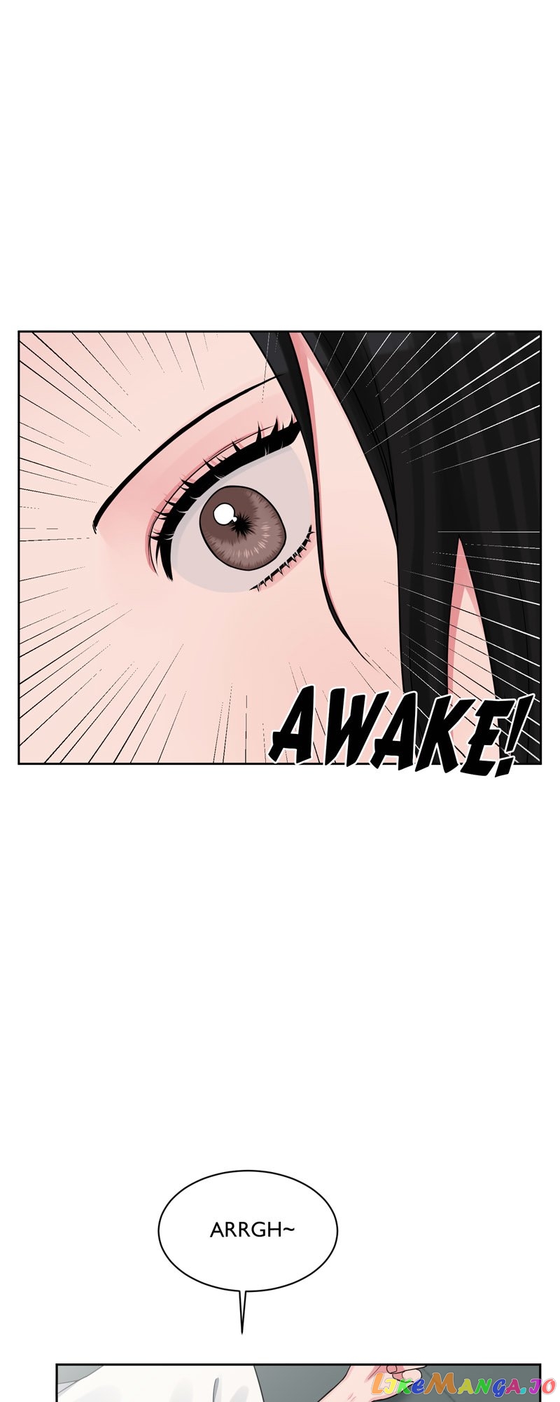 Going To Bed With My Hater Chapter 19 - page 21