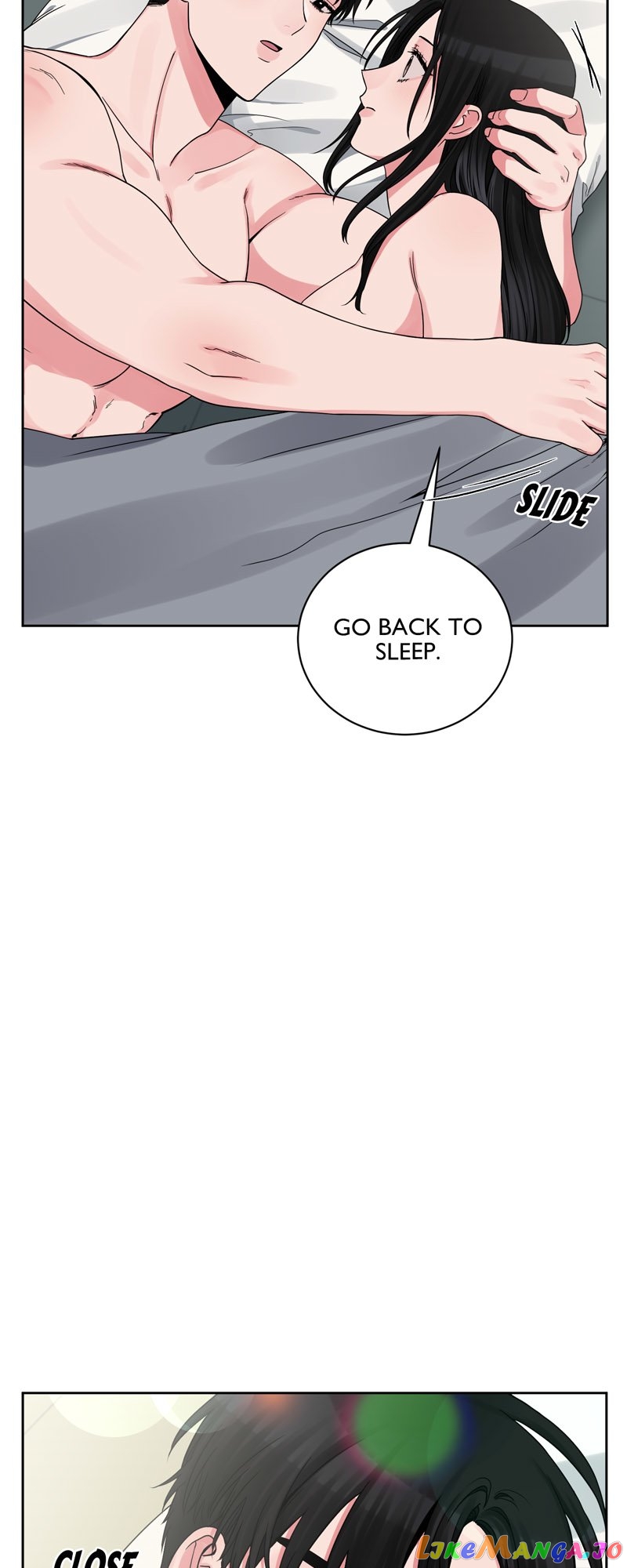 Going To Bed With My Hater Chapter 19 - page 24