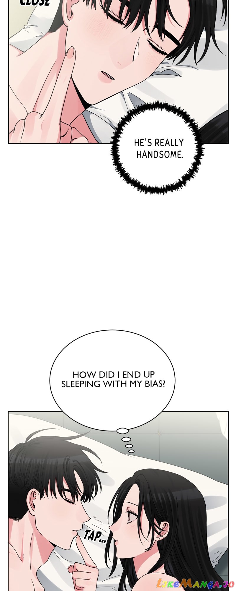 Going To Bed With My Hater Chapter 19 - page 25