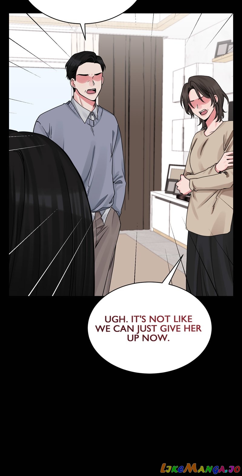 Going To Bed With My Hater Chapter 19 - page 30