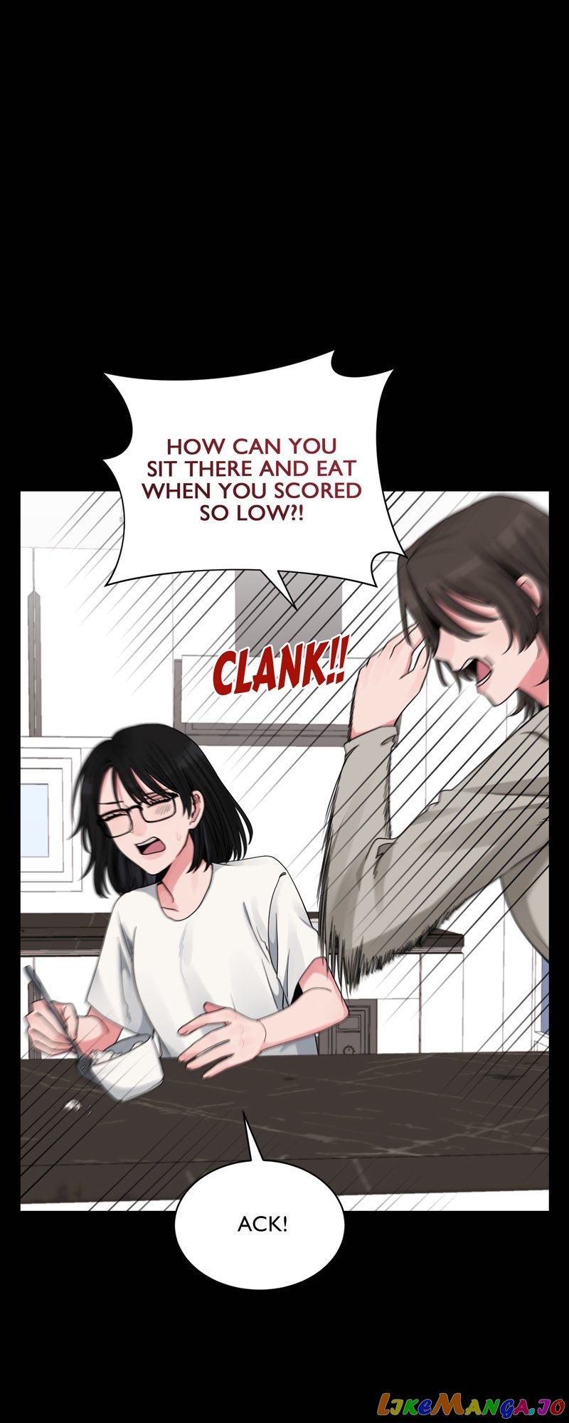 Going To Bed With My Hater Chapter 19 - page 40
