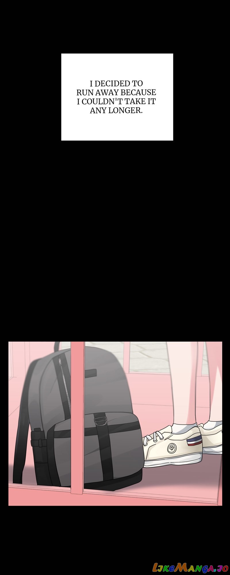 Going To Bed With My Hater Chapter 19 - page 42