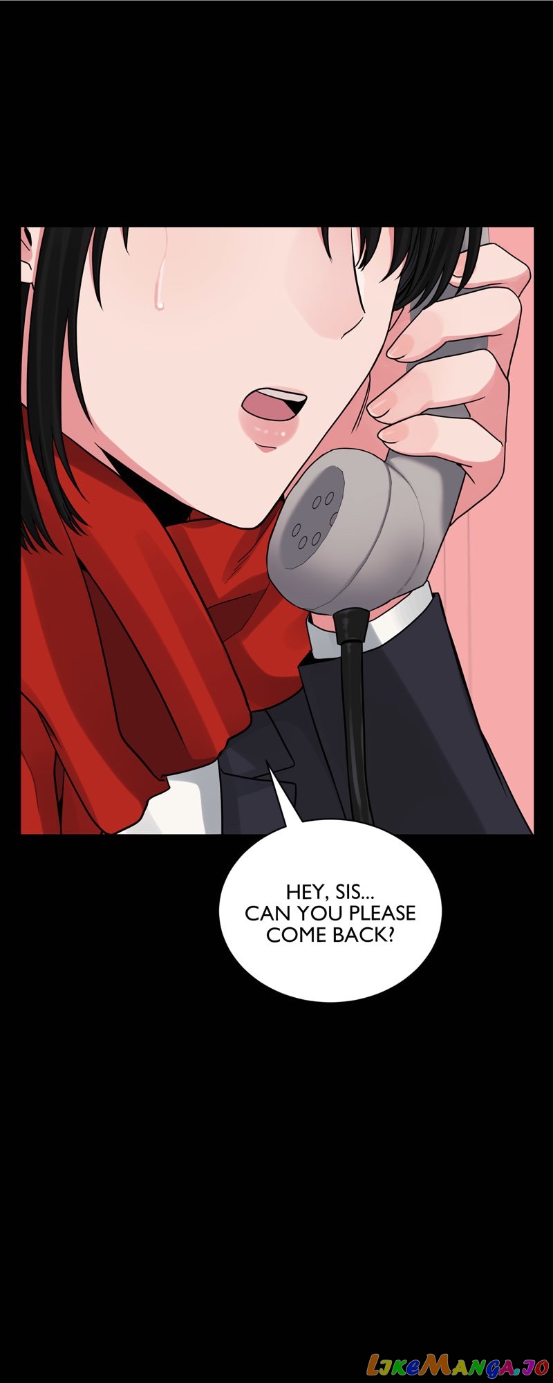 Going To Bed With My Hater Chapter 19 - page 44